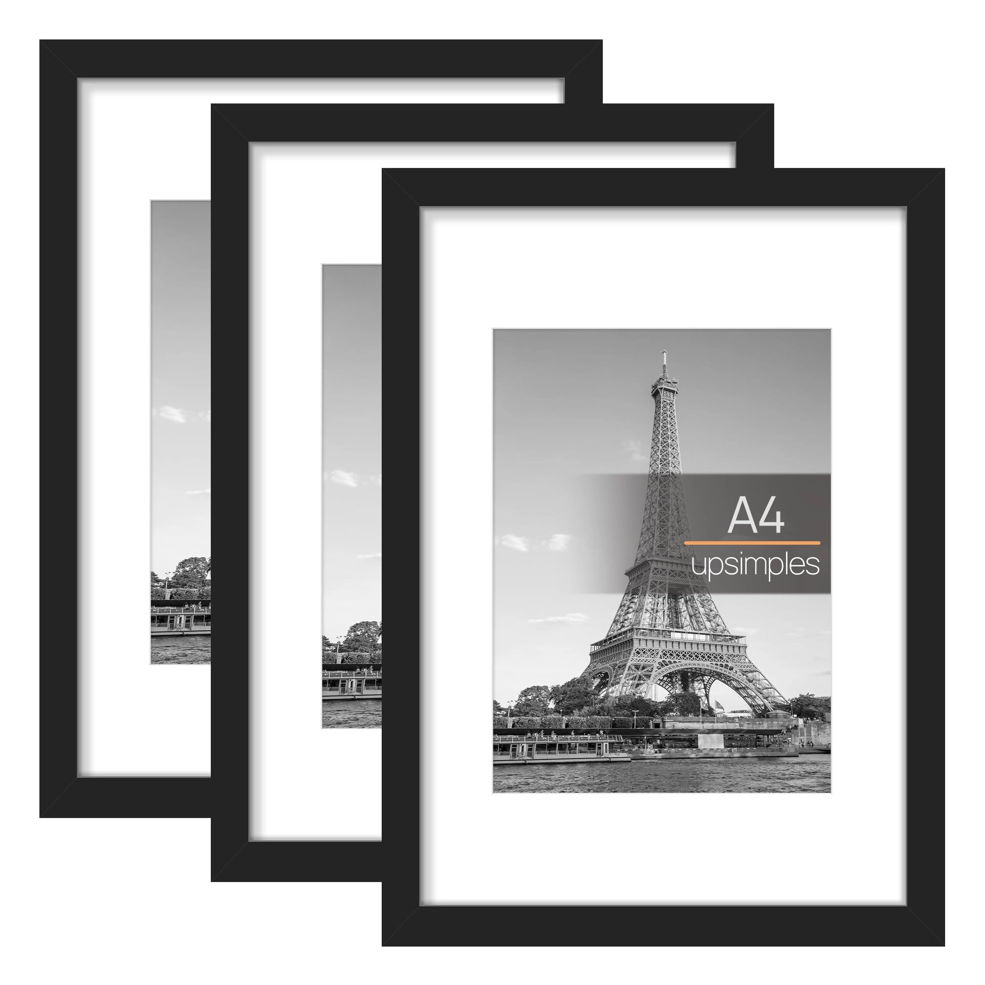 A4 Picture Frame - 21x29.7cm