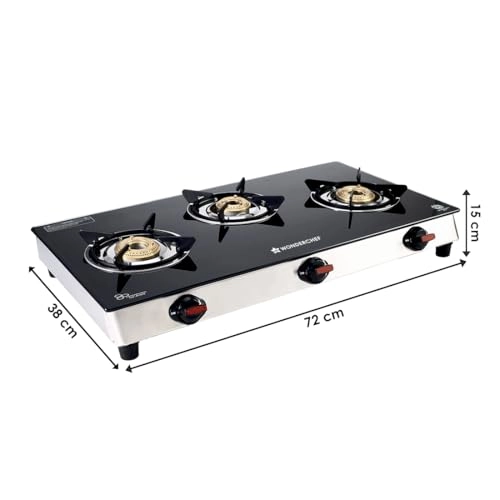 Galaxy 63154813 Ceramic hob