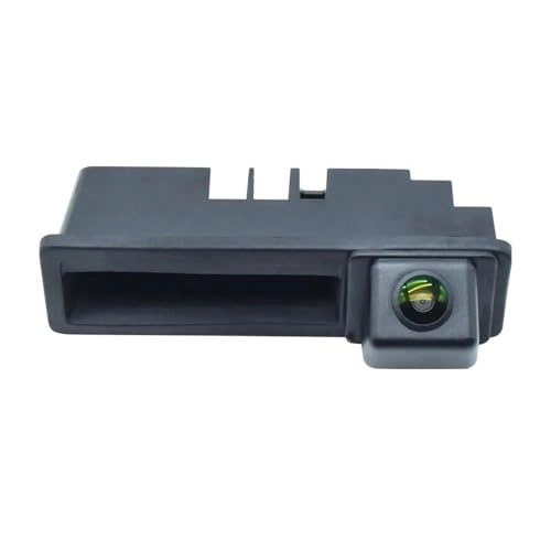 HD CCD Car Rear View Camera - Night vision