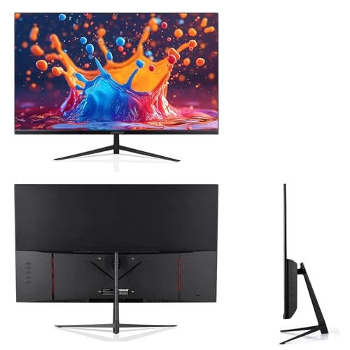 Gaming Monitor - 27in 2560x1440