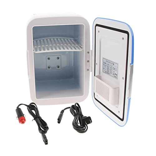Portable Car Fridge - 4 L