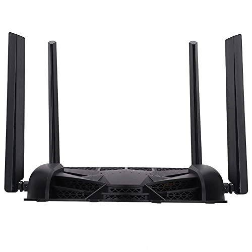 Z-1200 - IEEE 802.11a / b / g / n / ac Dual-Band