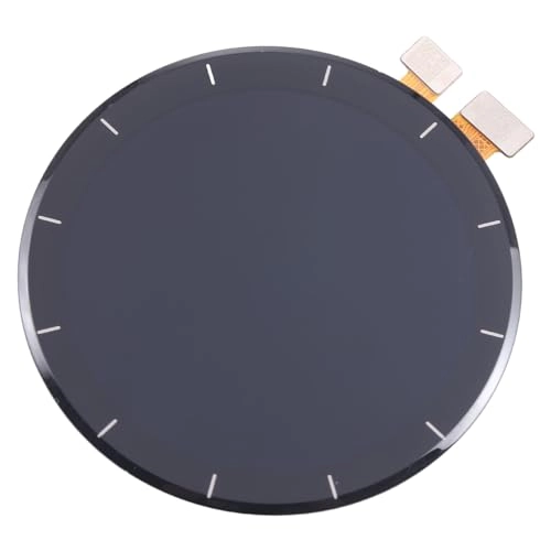 LCD Screen Digitizer Full Assembly for vivo Watch 2