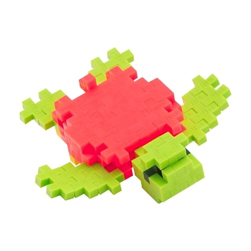 Sea Turtle - Tortoise Animals 100 pcs