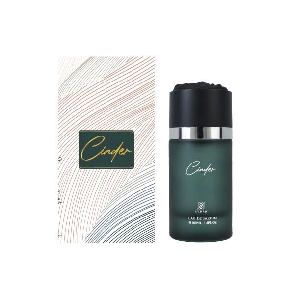 Cinder Eau de Parfum 100 ml