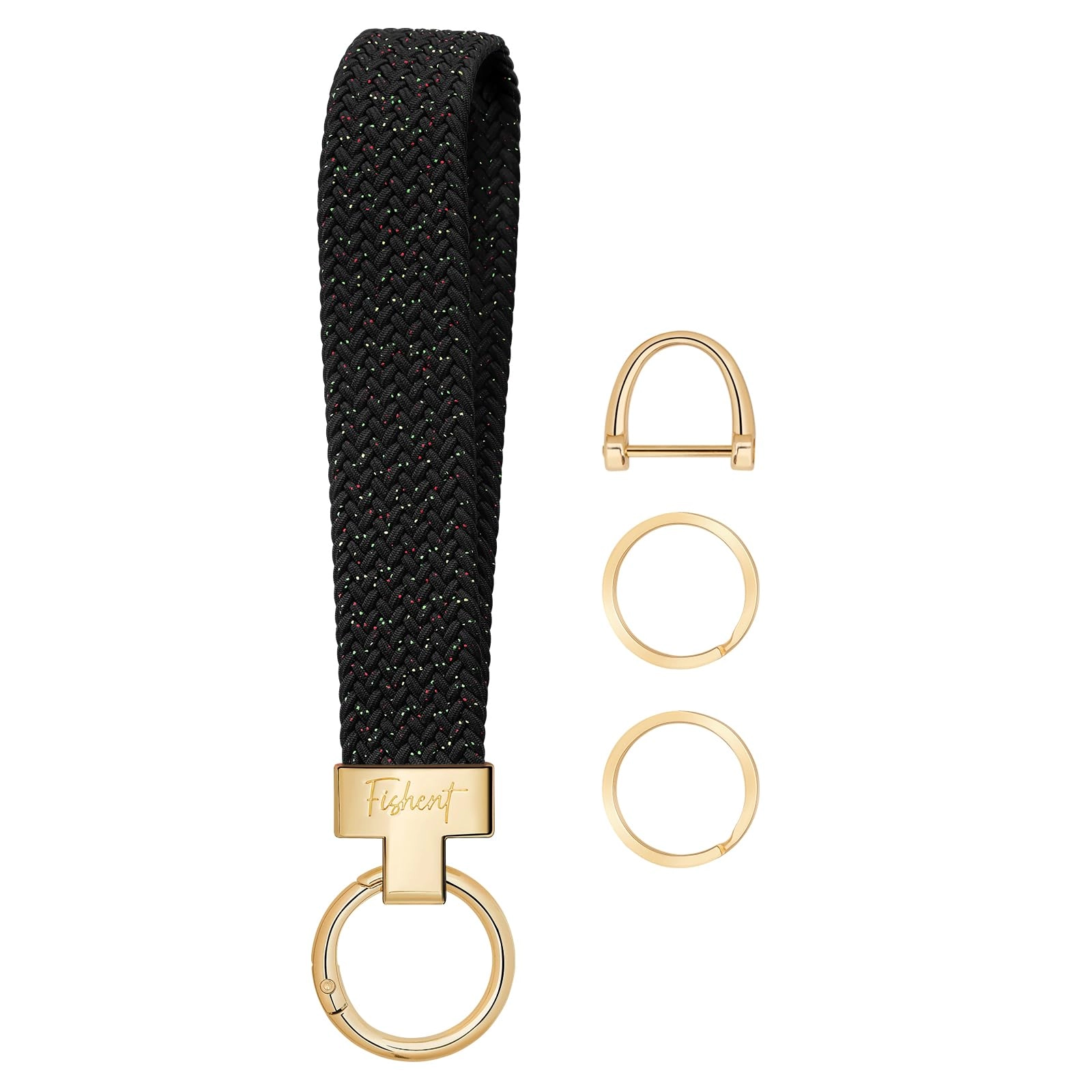 Stretchy Car Keychain - Fun