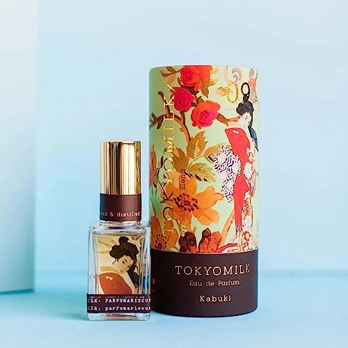 Kabuki No. 9 Eau de Parfum - 29.57 ml