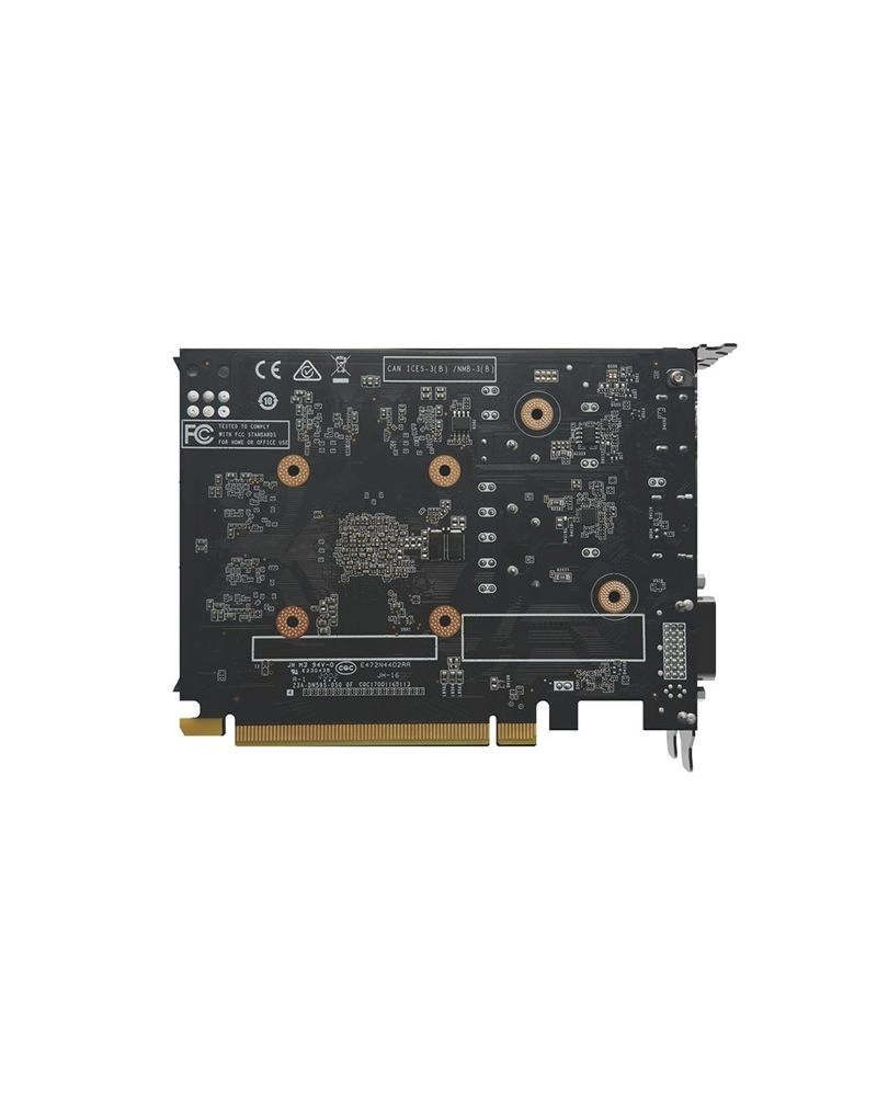 GeForce GTX 1650 OC