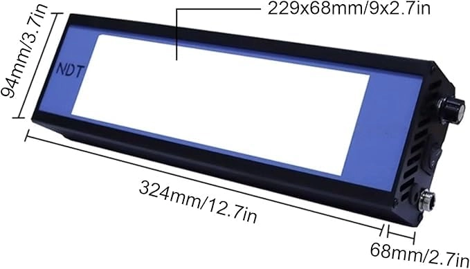 LED Film Viewer