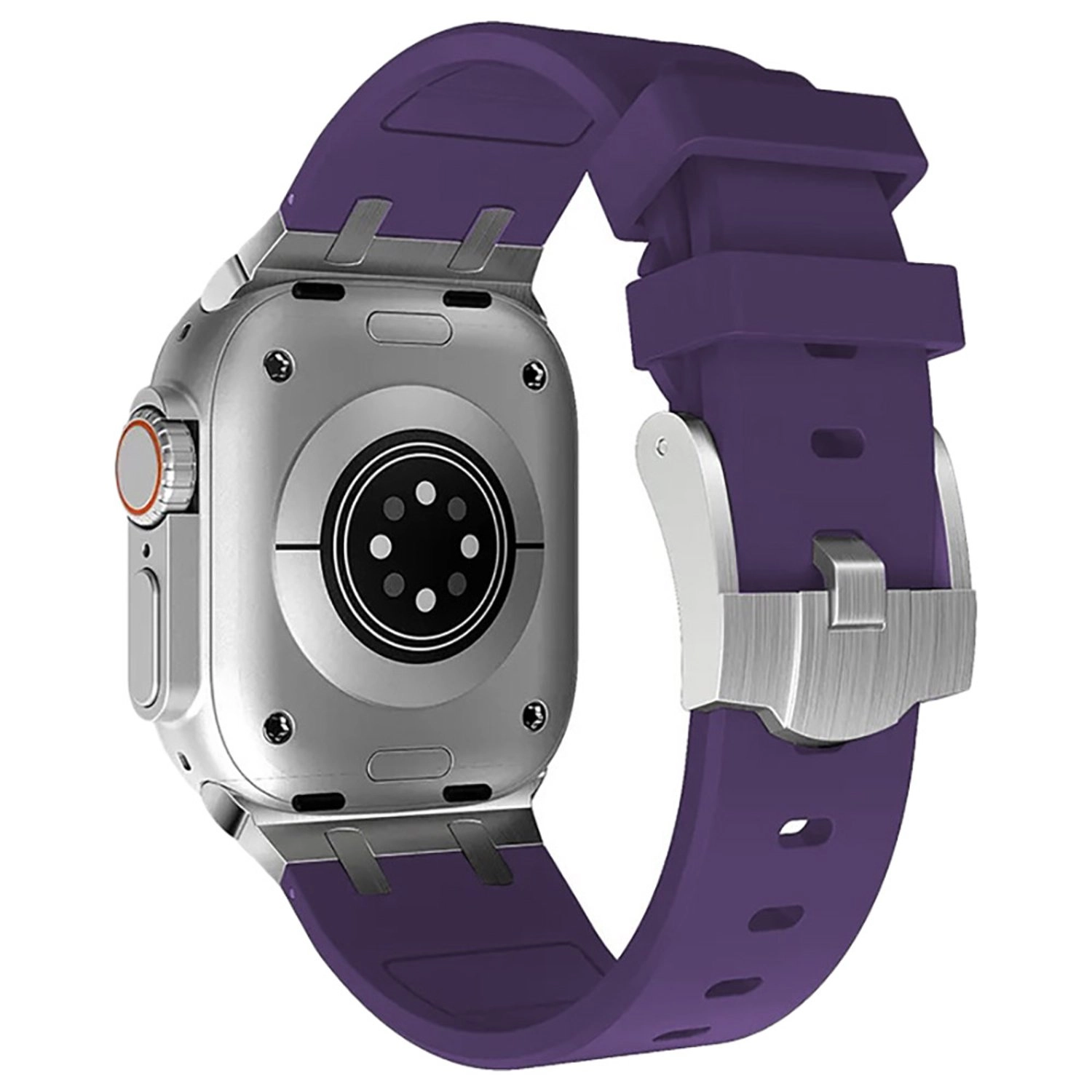 Titen Flex Watch Strap for Apple Watch - 40/41 mm