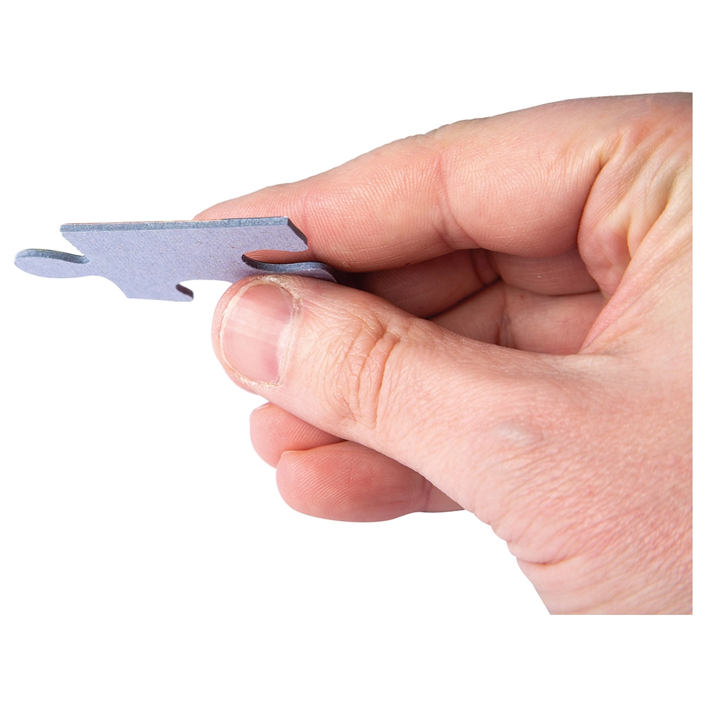 Barbie & Skate Puzzle (AL-27164) - 104 pcs