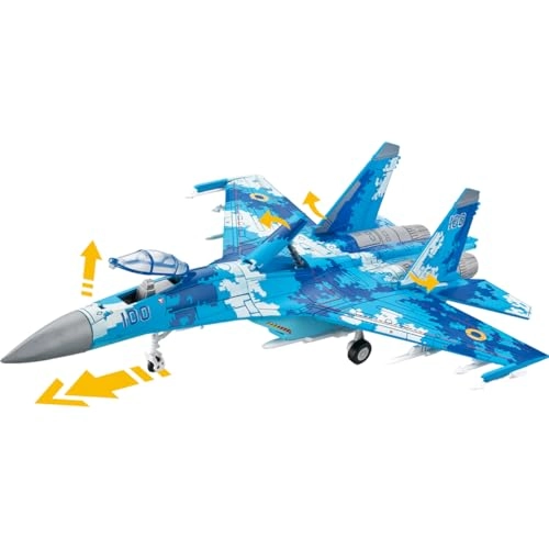 SU-27 - 1 pcs