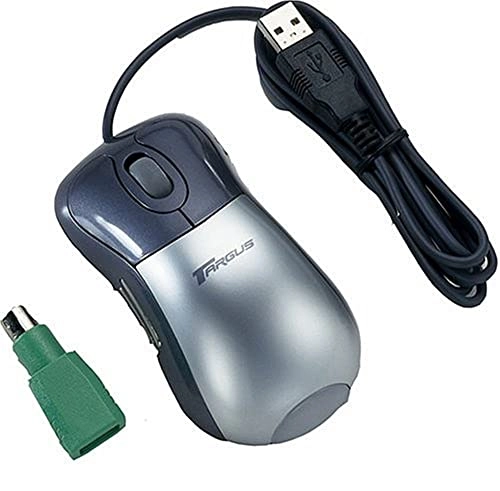 Notebook Optical Mouse - USB