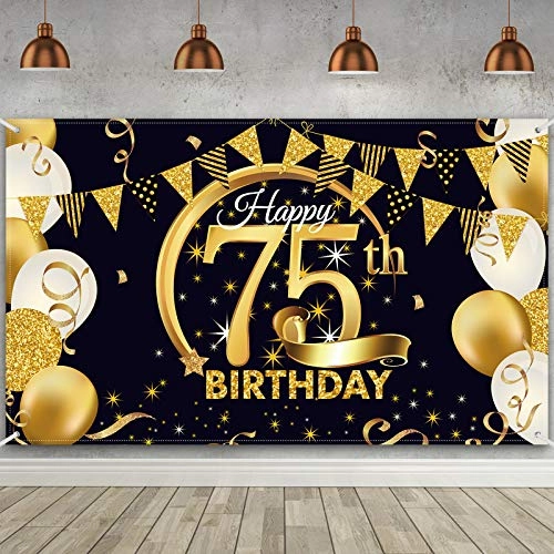 Birthday Party Decoration - Birthday