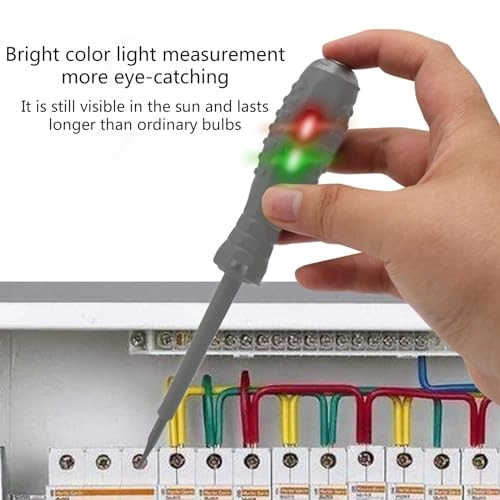 Tester Pen - 12-220V