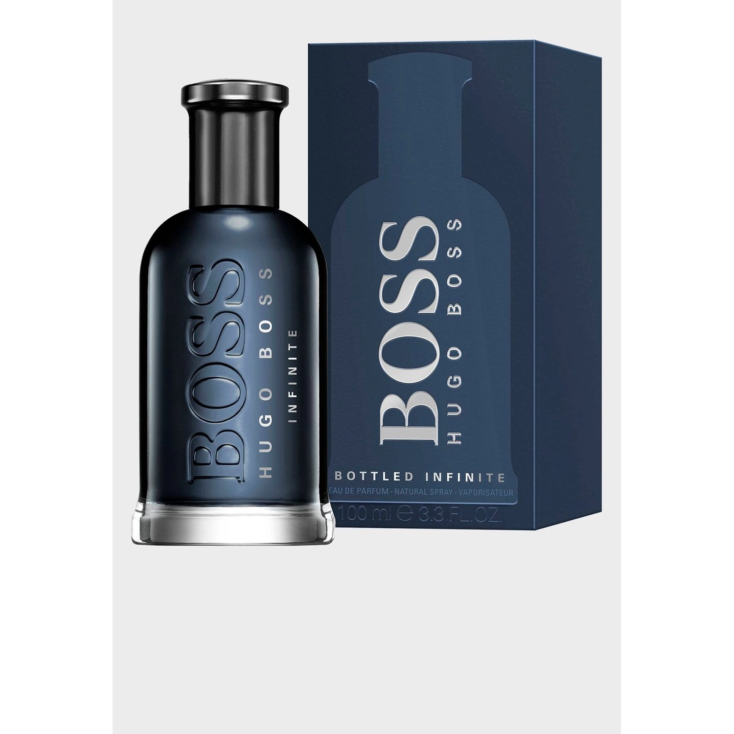 HUGO BOSS Bottled Infinite Eau de Parfum 100ml