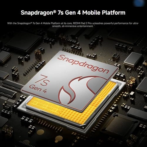 Redmi Pad 2 Pro - 256GB 12.1"