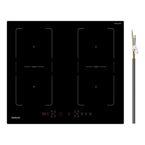 R7204FA-3 Induction hob
