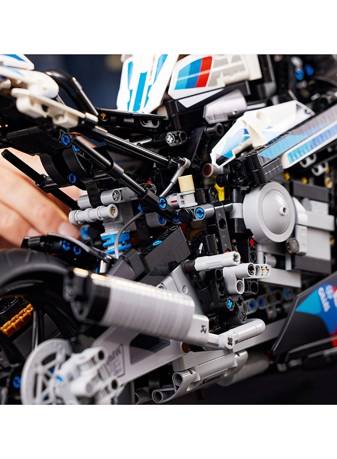 Technic BMW M 1000 RR (42130)