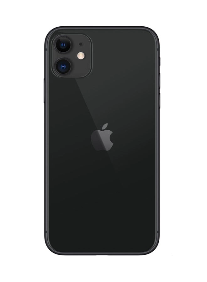 (Renewed) iPhone 11 - 128GB