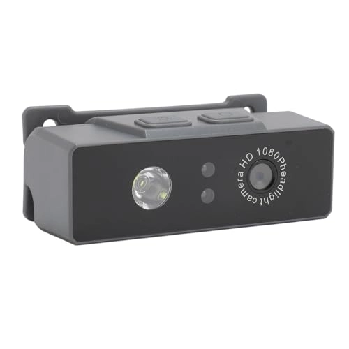 Portable Front Camera - 1080p