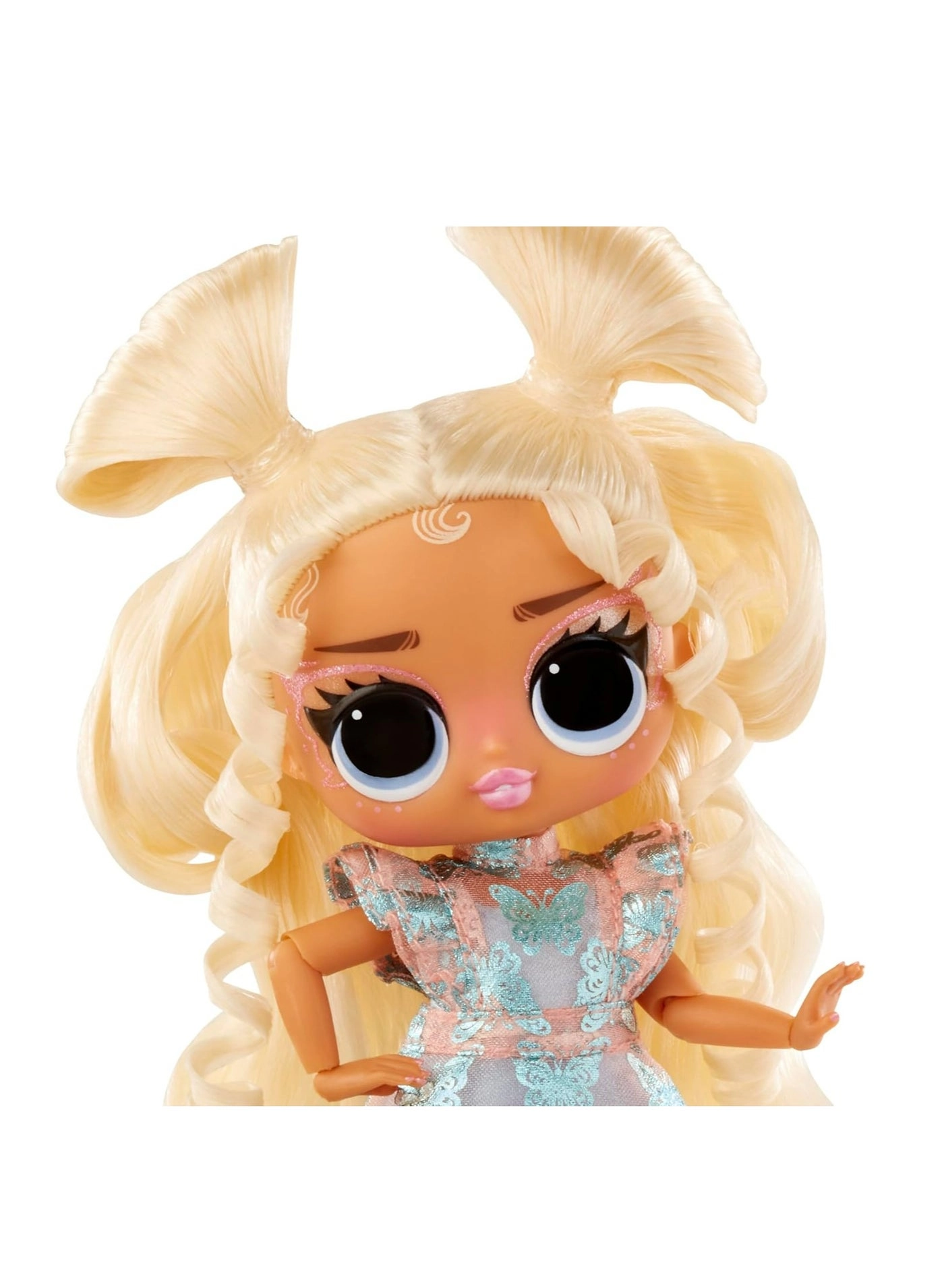 Olivia Flutter Core Doll - Tweens Ages 2+