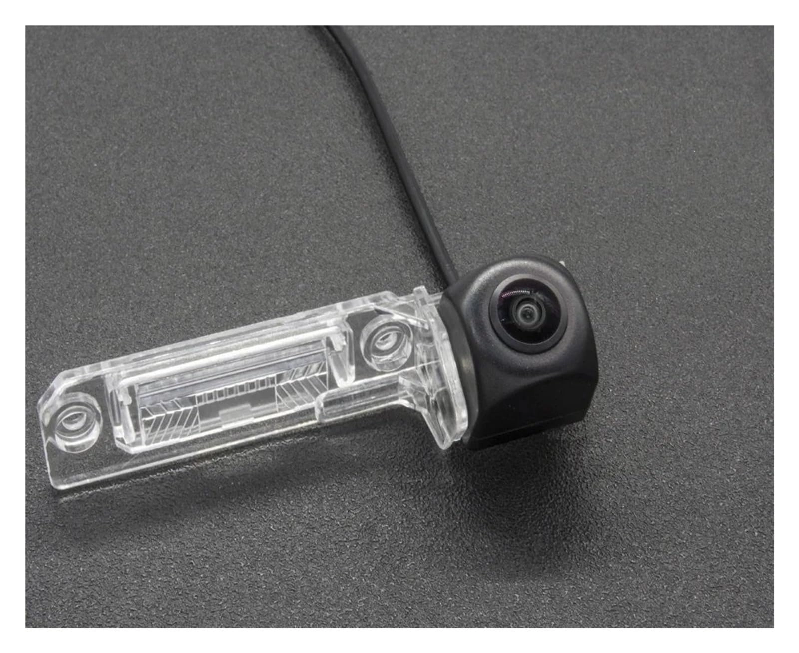 Rear View Camera - Night vision Wireless 1280 x 720 pixels