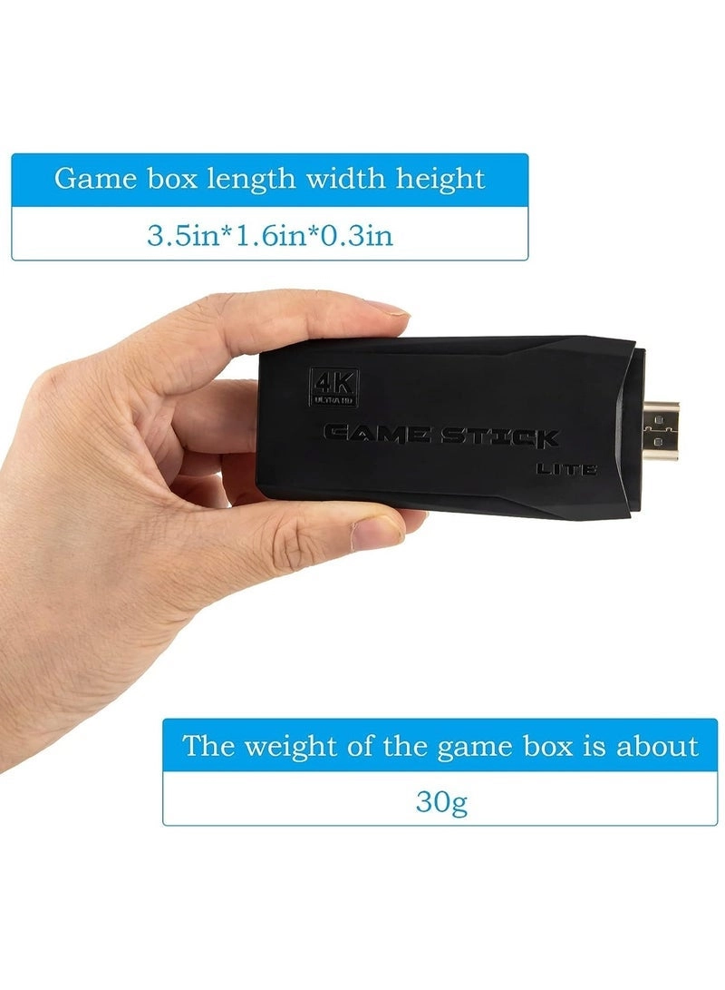 Game Console