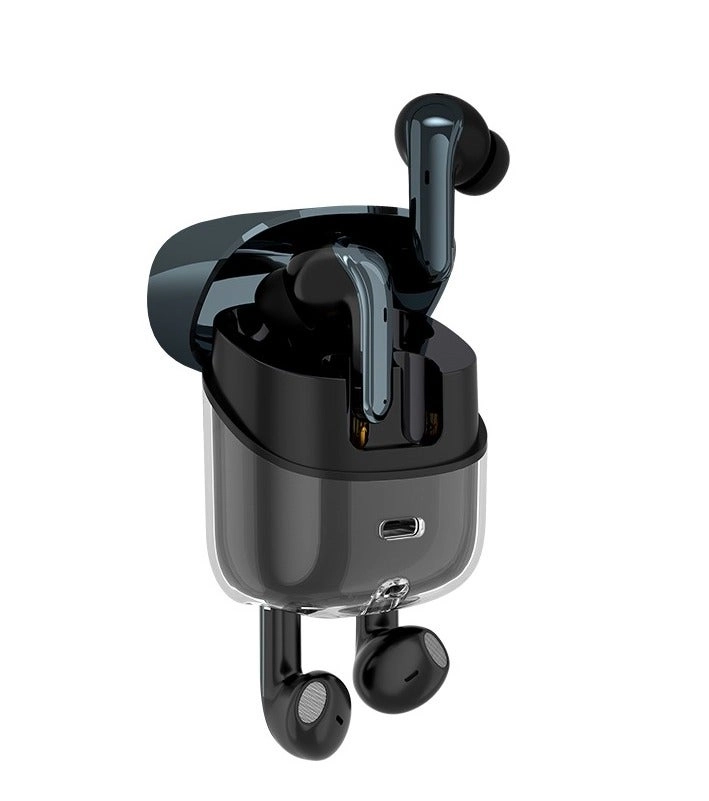 GRABIT GTUNES-GROOVE Wireless Earbud