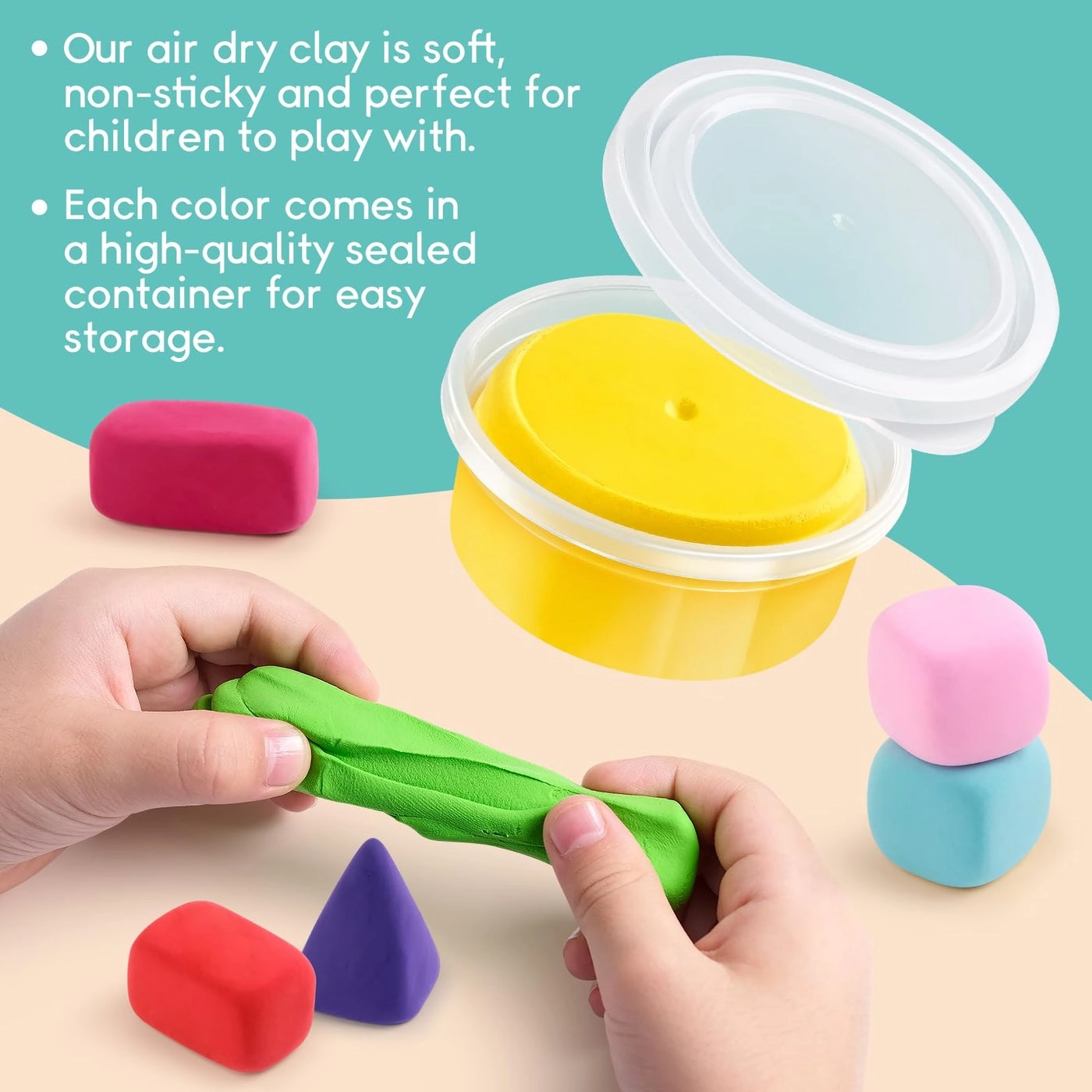 Craft Kits for Kids