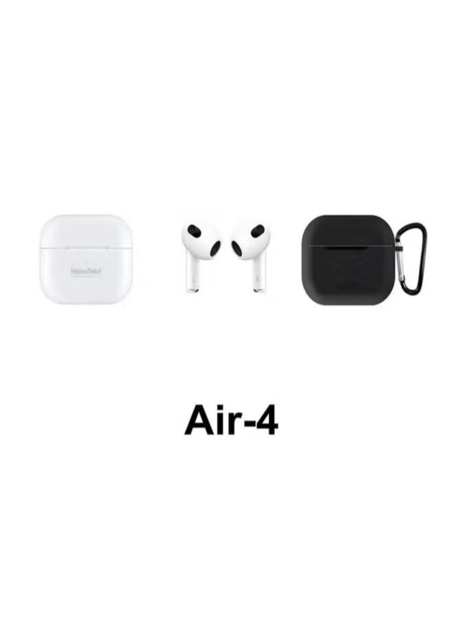 Air4 Wireless Earphone