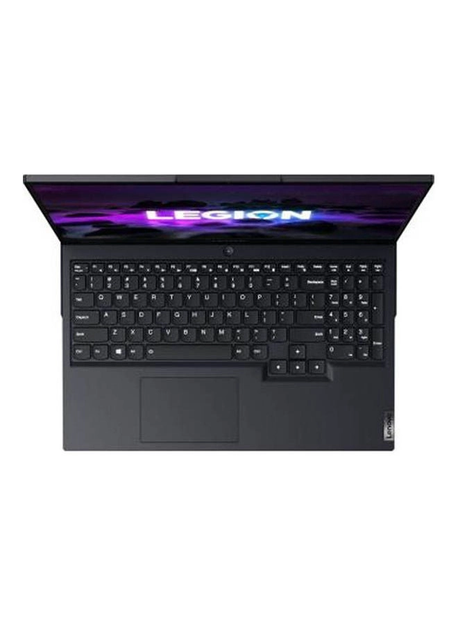 Legion 5 15ITH6H - 15.6'' Core i7-11800H 16GB DDR4 512GB SSD