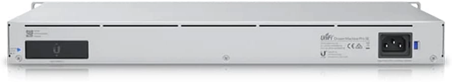 UDM-SE - 802.11ac