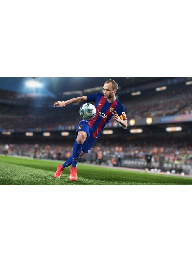 Pro Evolution Soccer 2017 | PS4