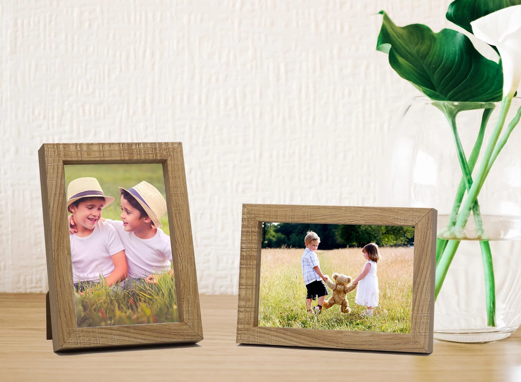 4x6 Photo Frame