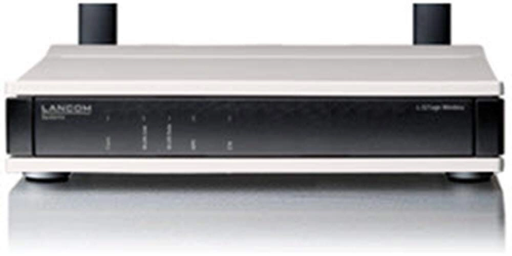 LANCOM Systems L-321agn - 9.85 watts 802.11a, 802.11b, 802.11g, 802.11n 300 Mbps