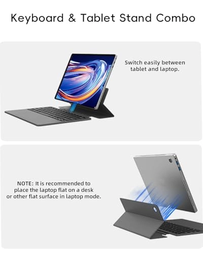 EZpad V13 - 13'' Celeron N5095 16GB DDR4 512GB SSD