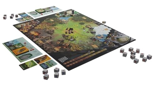 Fate: Grimheim Defender (German)