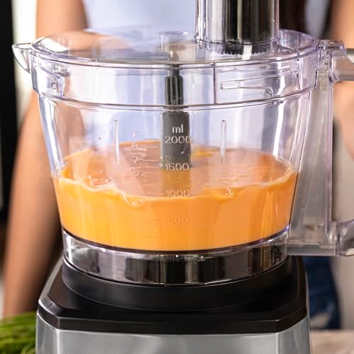 Paprika 1300 - 3.5L 2000W