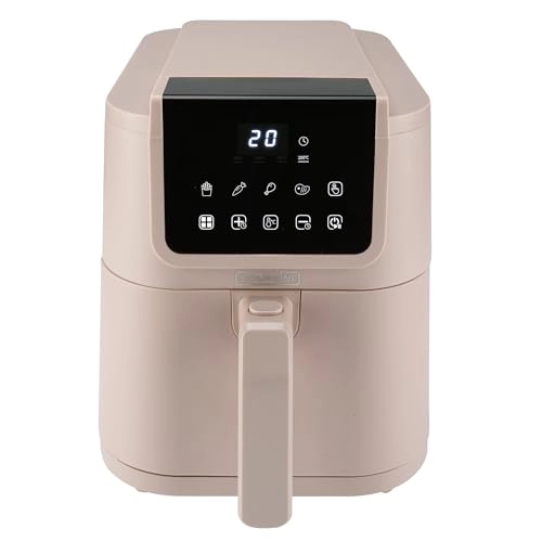 Ceramic coated air fryer XL