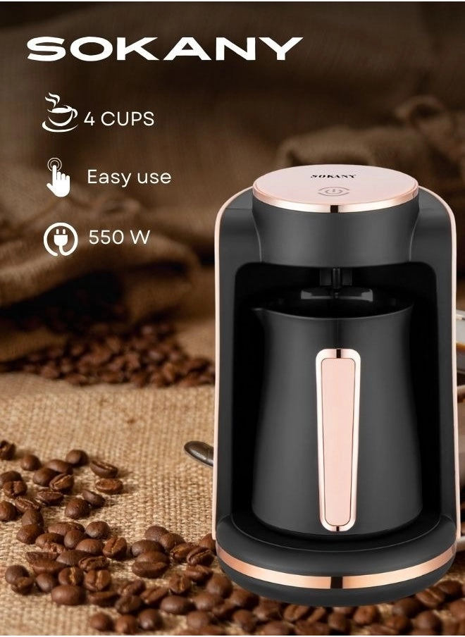 Turkish Coffee Maker SK04023