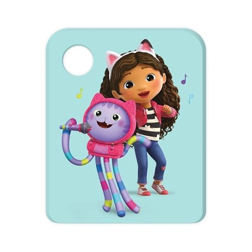 Audio Token - 3 to 12 years