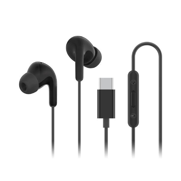 Type-C Earphones Wired Earphone