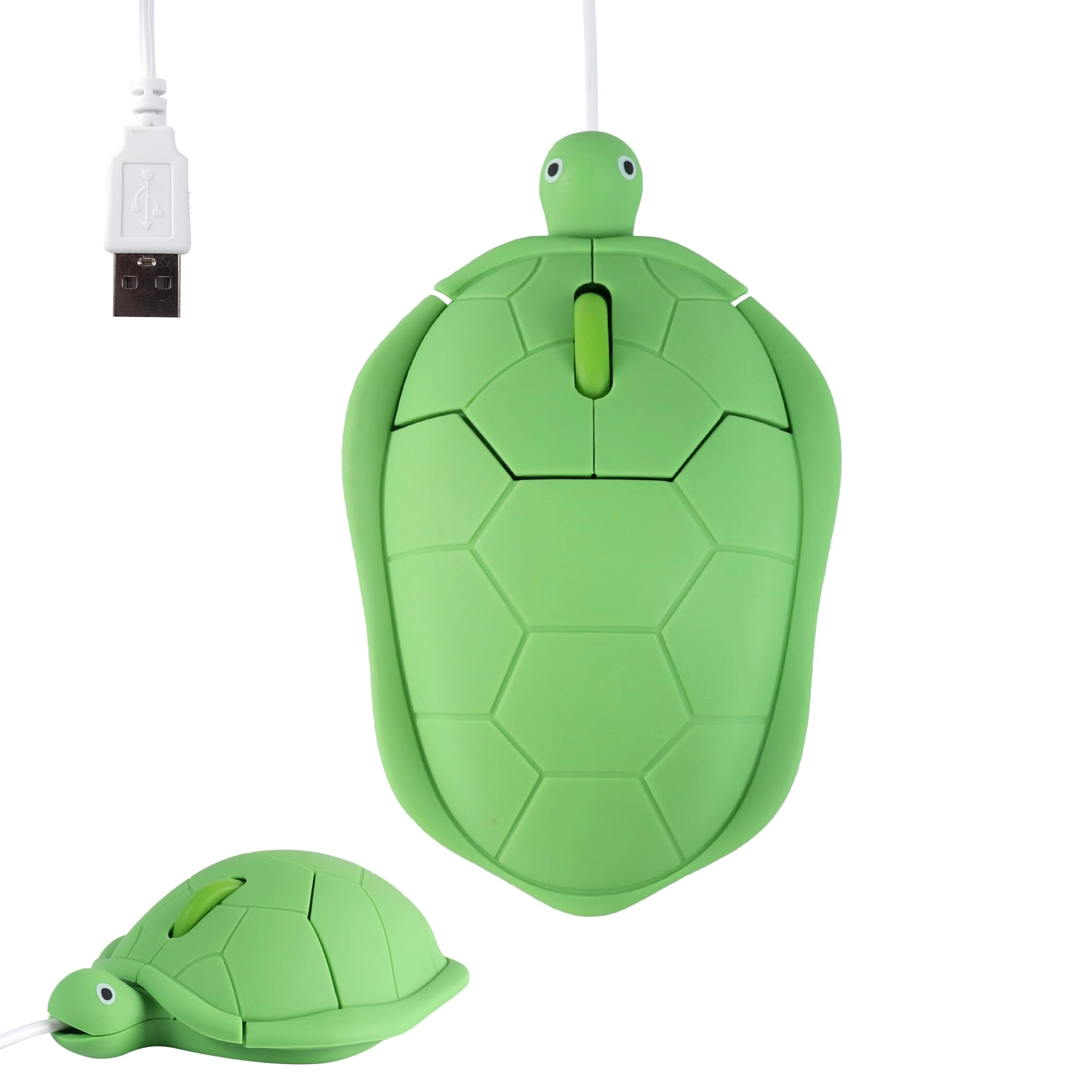 Wired Mouse - USB