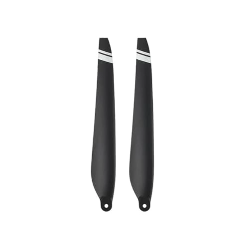 UAV propeller blades