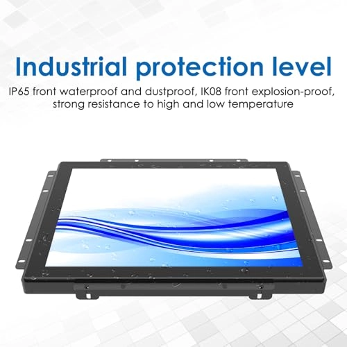 GT-TM150 - 15 Inches 1024 x 768