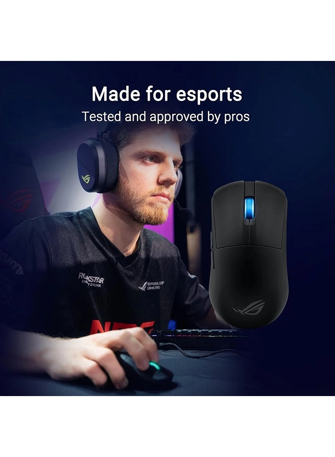 ROG Harpe Ace Mini Gaming Mouse - Wireless