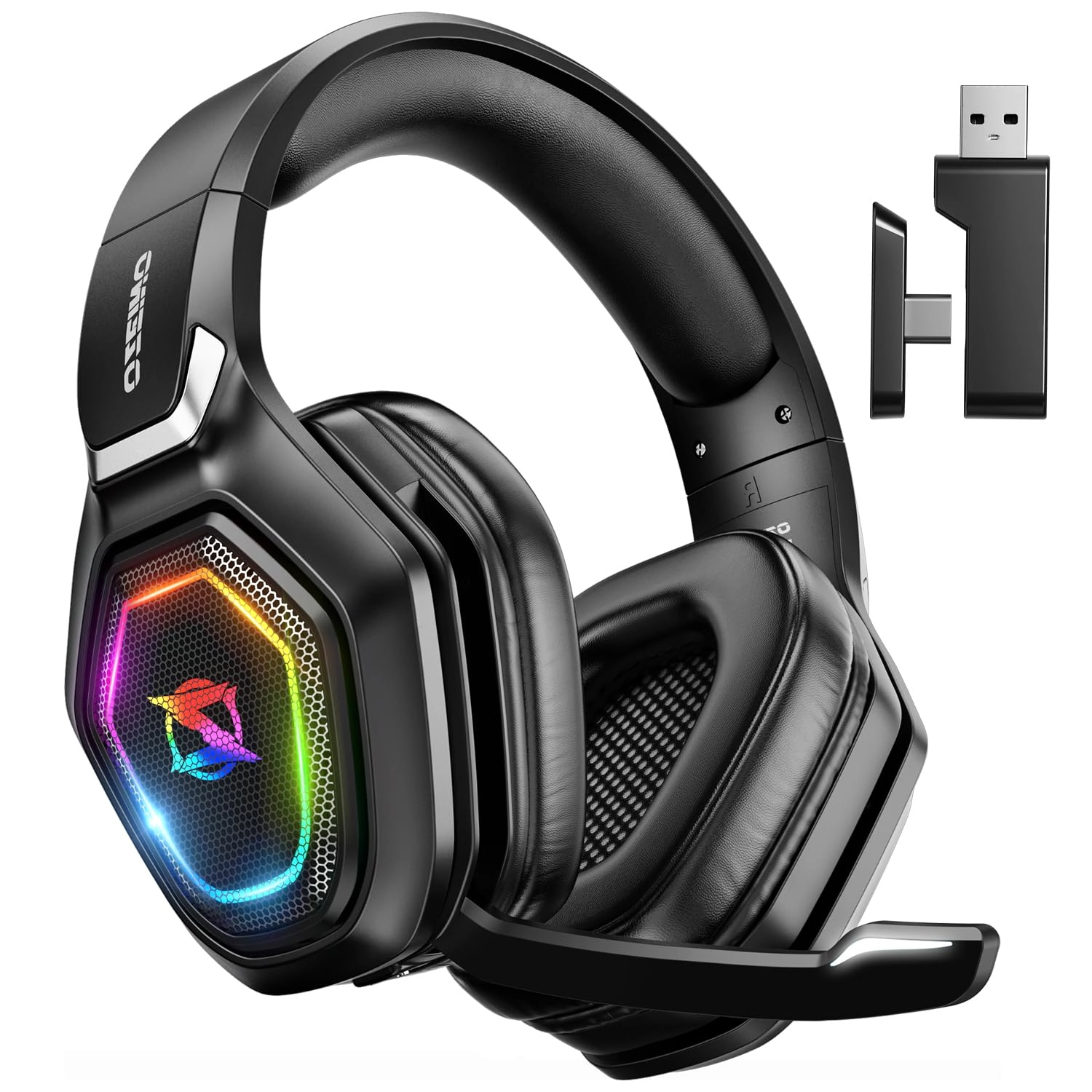 OW810 Wireless Headset
