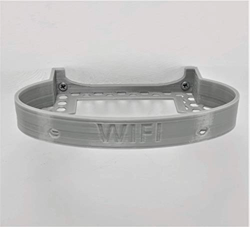 Wall Mount Bracket - Netgear Orbi Rbr50 & Rbs50