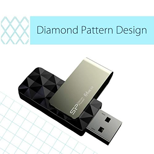 Blaze B30 - USB 3.0 128GB